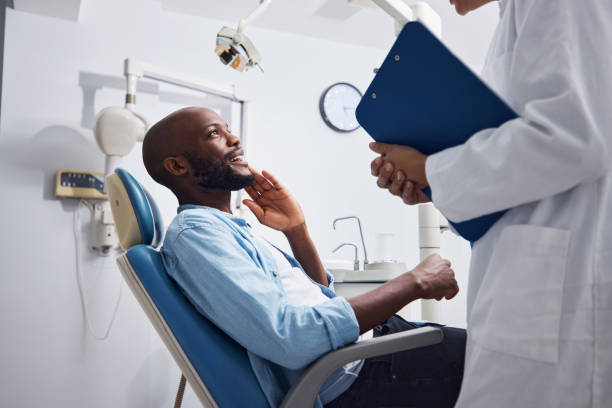 Best Periodontal (Gum) Disease Treatment  in Corsicana, TX