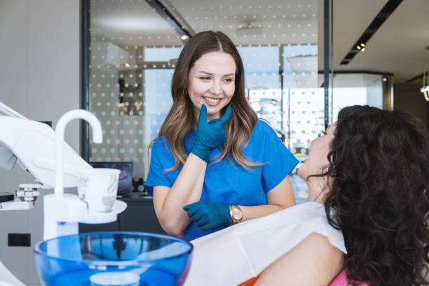 Emergency Dental Services in Corsicana, TX