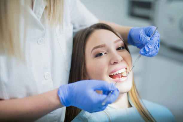 Best Full Mouth Reconstruction  in Corsicana, TX