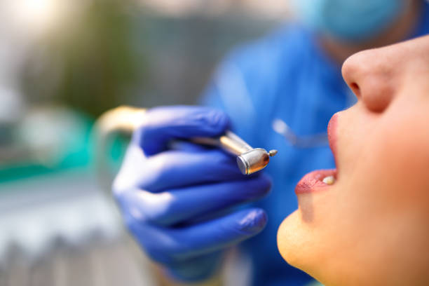 Dental Bonding in Corsicana, TX